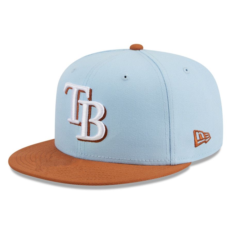 2024 MLB Tampa Bay Rays Hat TX202405102
